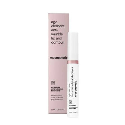 Anti-wrinkle Contorno Labios