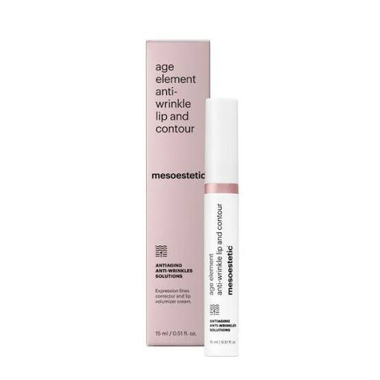 Anti-wrinkle Contorno Labios
