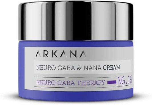 Arkana Neuro Gaba & Nana Crema