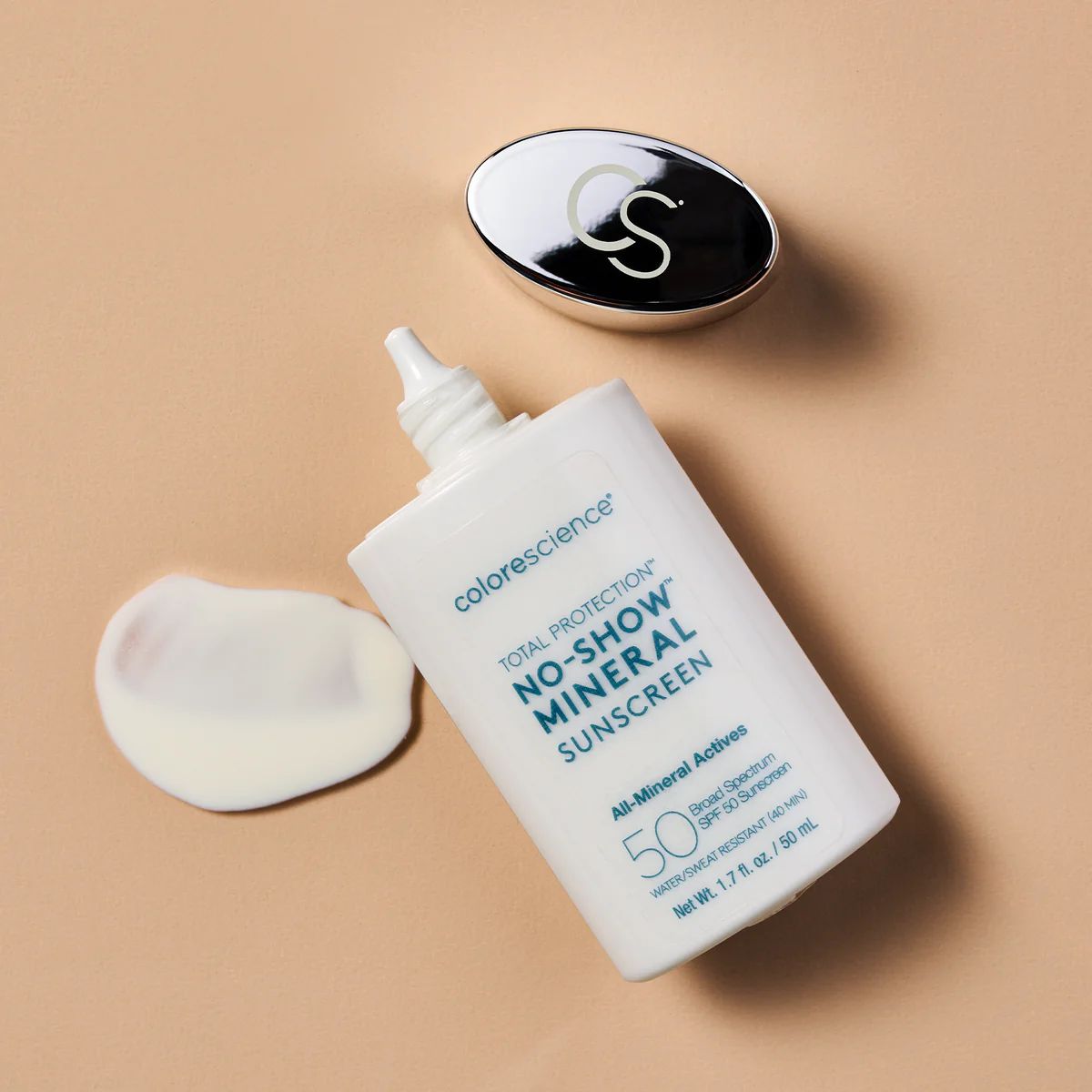 No-Show™ Mineral SPF 50 - Colorescience®