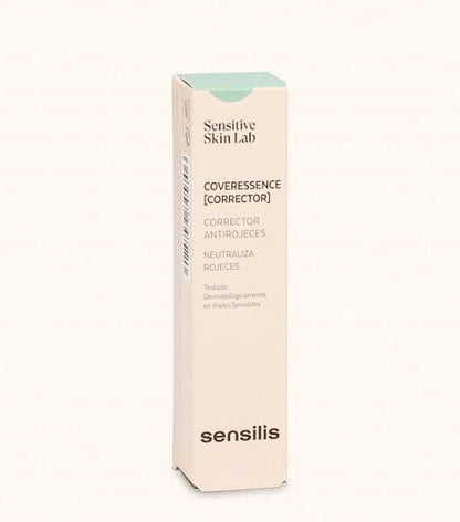 Coveressence Corrector Verde SENSILIS