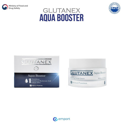 GLUTANEX Aqua Booster