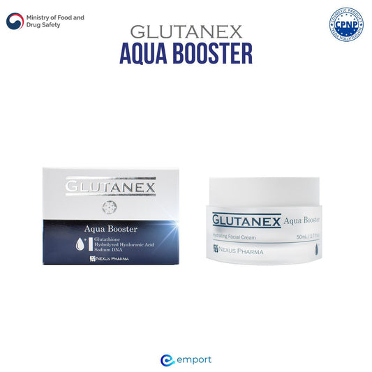 GLUTANEX Aqua Booster