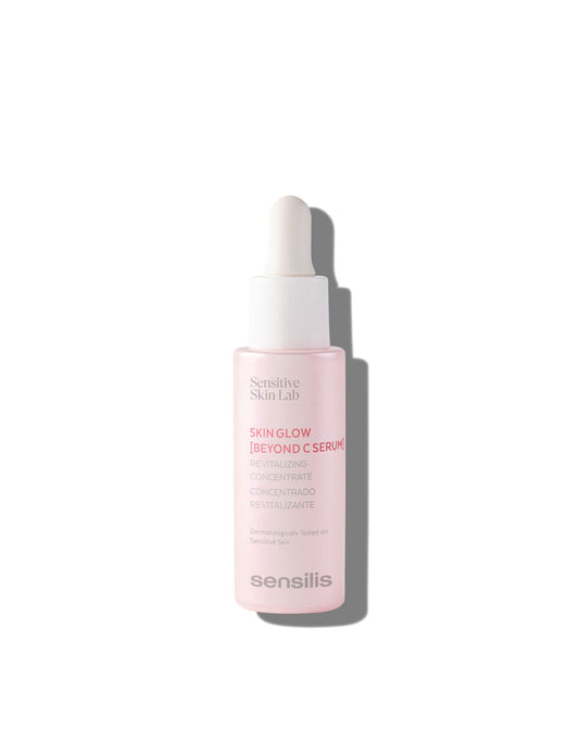 SENSILIS Skin Glow (Beyond C Serum)