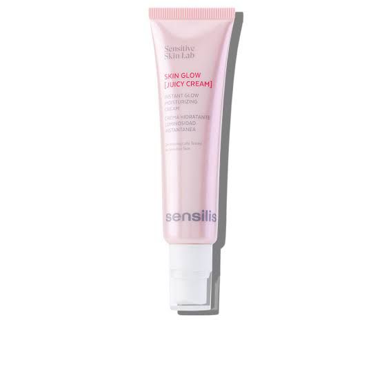 SENSILIS Skin Glow [Juicy Cream] 50ml