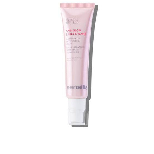 SENSILIS Skin Glow [Juicy Cream] 50ml