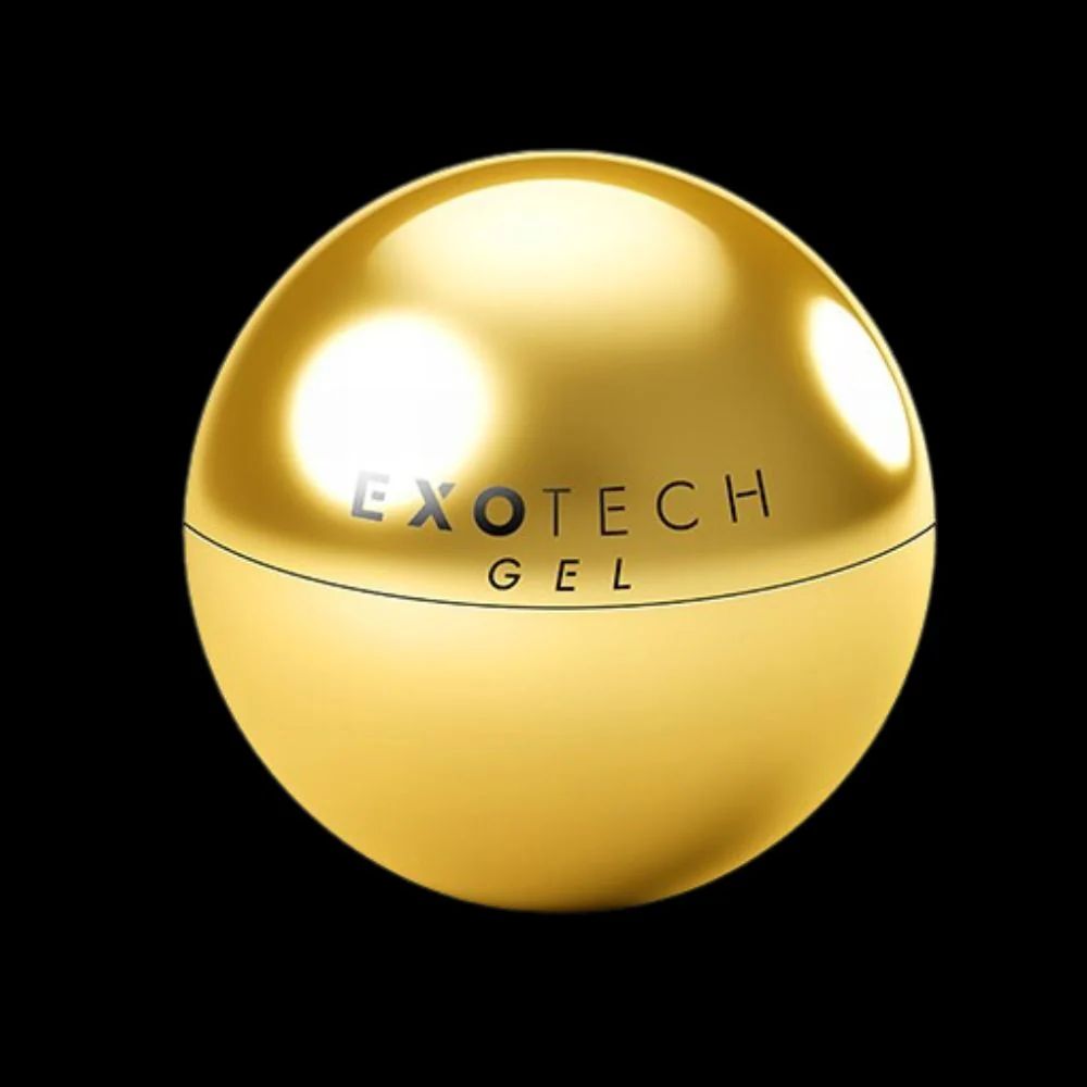 Exotech Ritthem EXOTECH GEL – MARE Skin Perfect