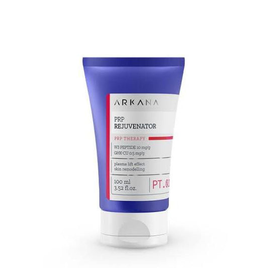 Arkana Prp Rejuvenator 100 Ml Crema