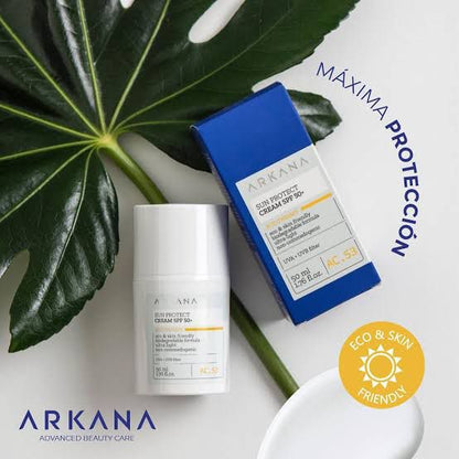 ARKANA Sun Protect