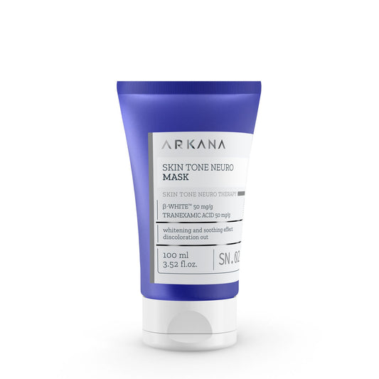 ARKANA Skin Tone Mask