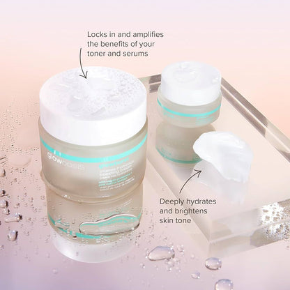 Intensive Hydration Boosting Cream