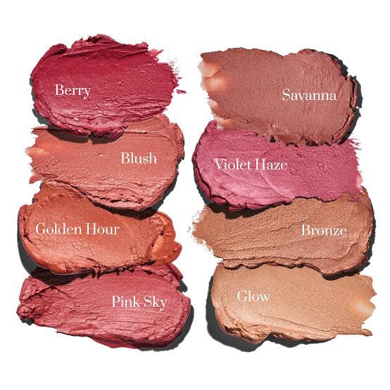 Sunforgettable Total Protection Color Balms Colorescience