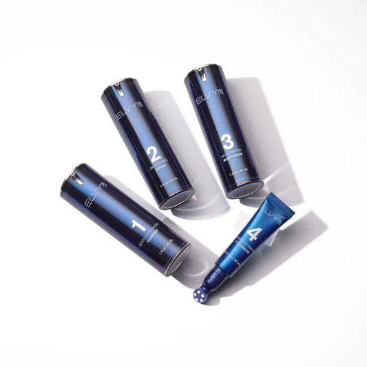 ELVY LAB Life Is Hard Skin Care