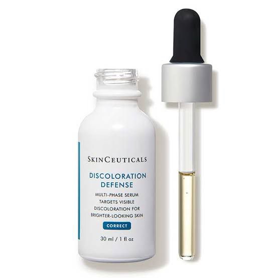 Skin Ceuticals Discoloration Defense
