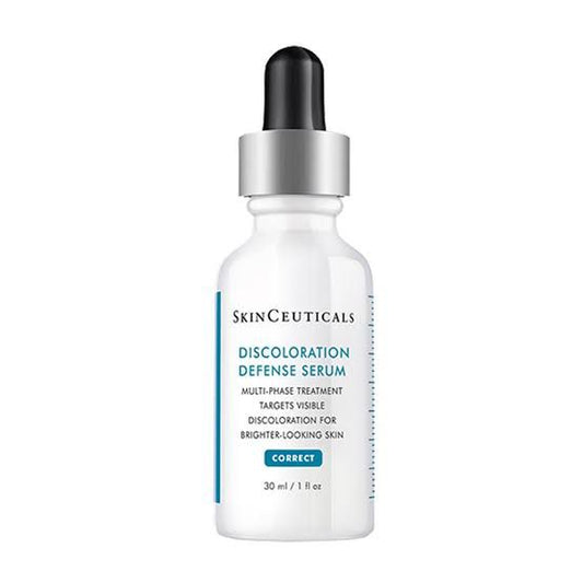 Skin Ceuticals Discoloration Defense