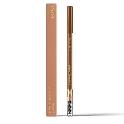 PAESE Powder Browpencil Dark Brown