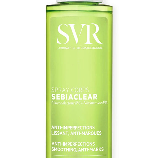 Svr Spray Corps Sebiaclear