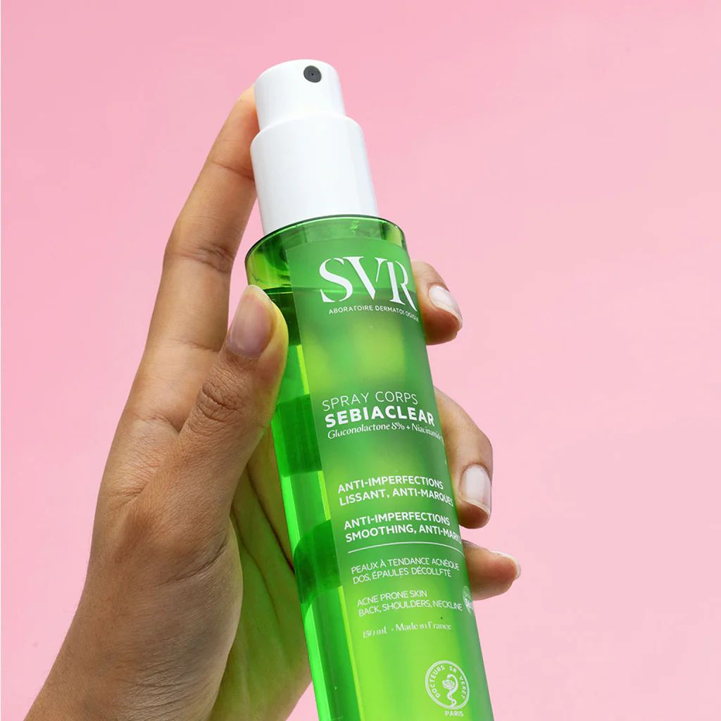 Svr Spray Corps Sebiaclear