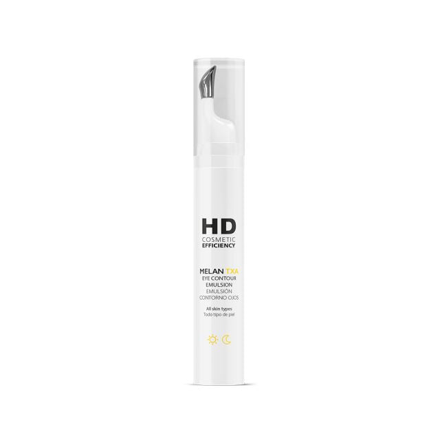 HD Melan Txa Eye Contour