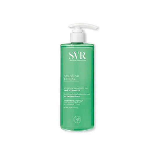 SVR Deo-Douche Spirial