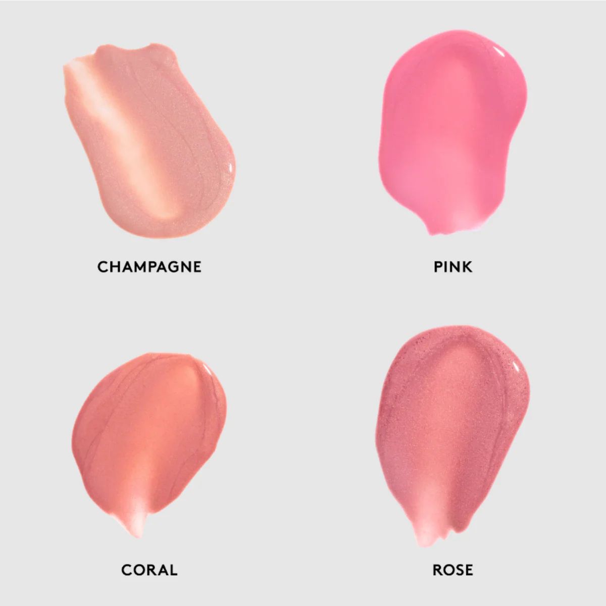 Colorescience Lip Shine Pink