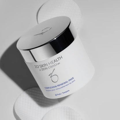 Complexion Renewal Pads ZO SKIN HEALTH