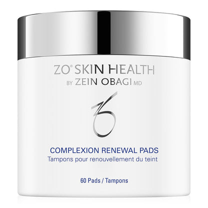 Complexion Renewal Pads ZO SKIN HEALTH