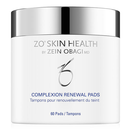 Complexion Renewal Pads ZO SKIN HEALTH