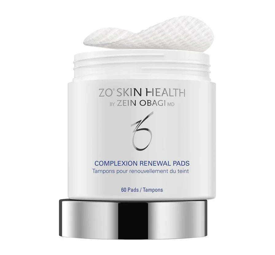 Complexion Renewal Pads ZO SKIN HEALTH