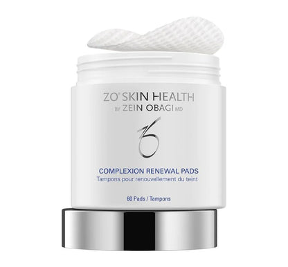 Complexion Renewal Pads ZO SKIN HEALTH