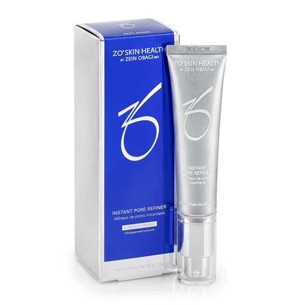 Instant Pore Refiner ZOSKIN