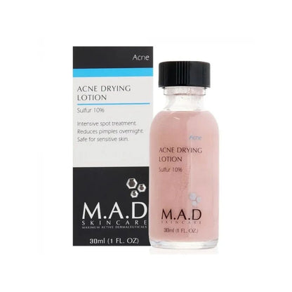 Acne Drying Lotion M.A.D