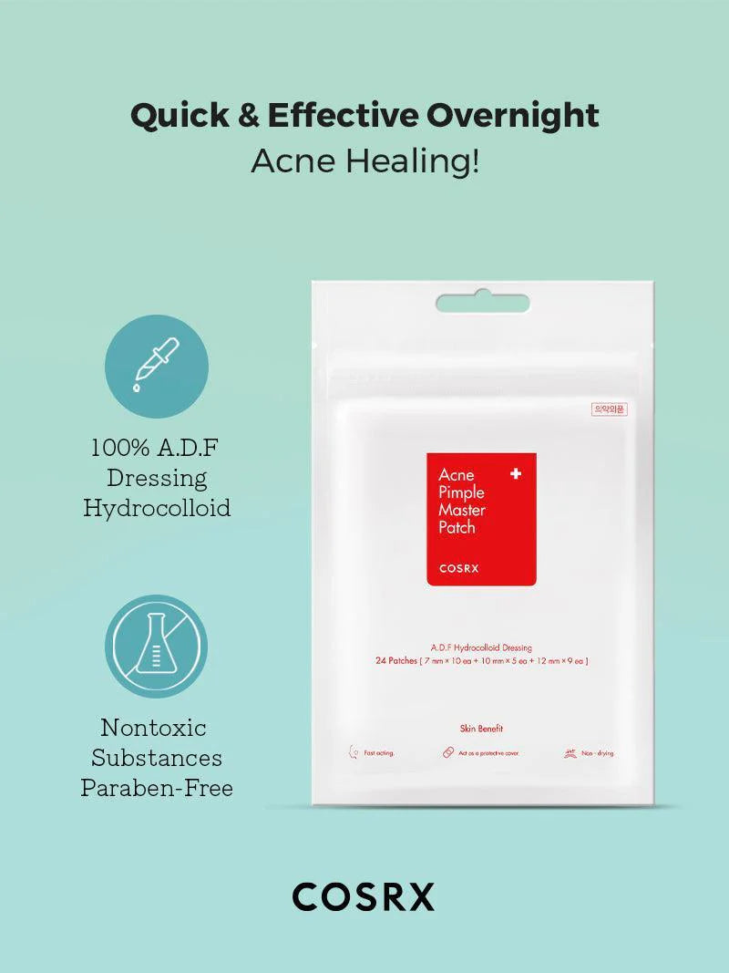 Acne Pimple Master Patch Cosrx