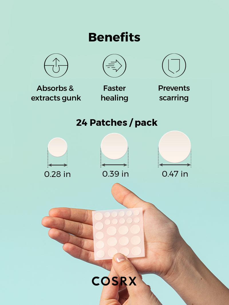 Acne Pimple Master Patch Cosrx