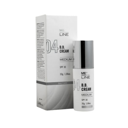 04 BB Cream Medium MELINE