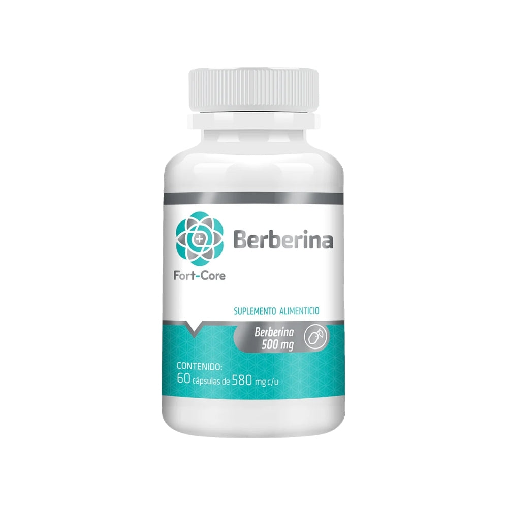 Berberina