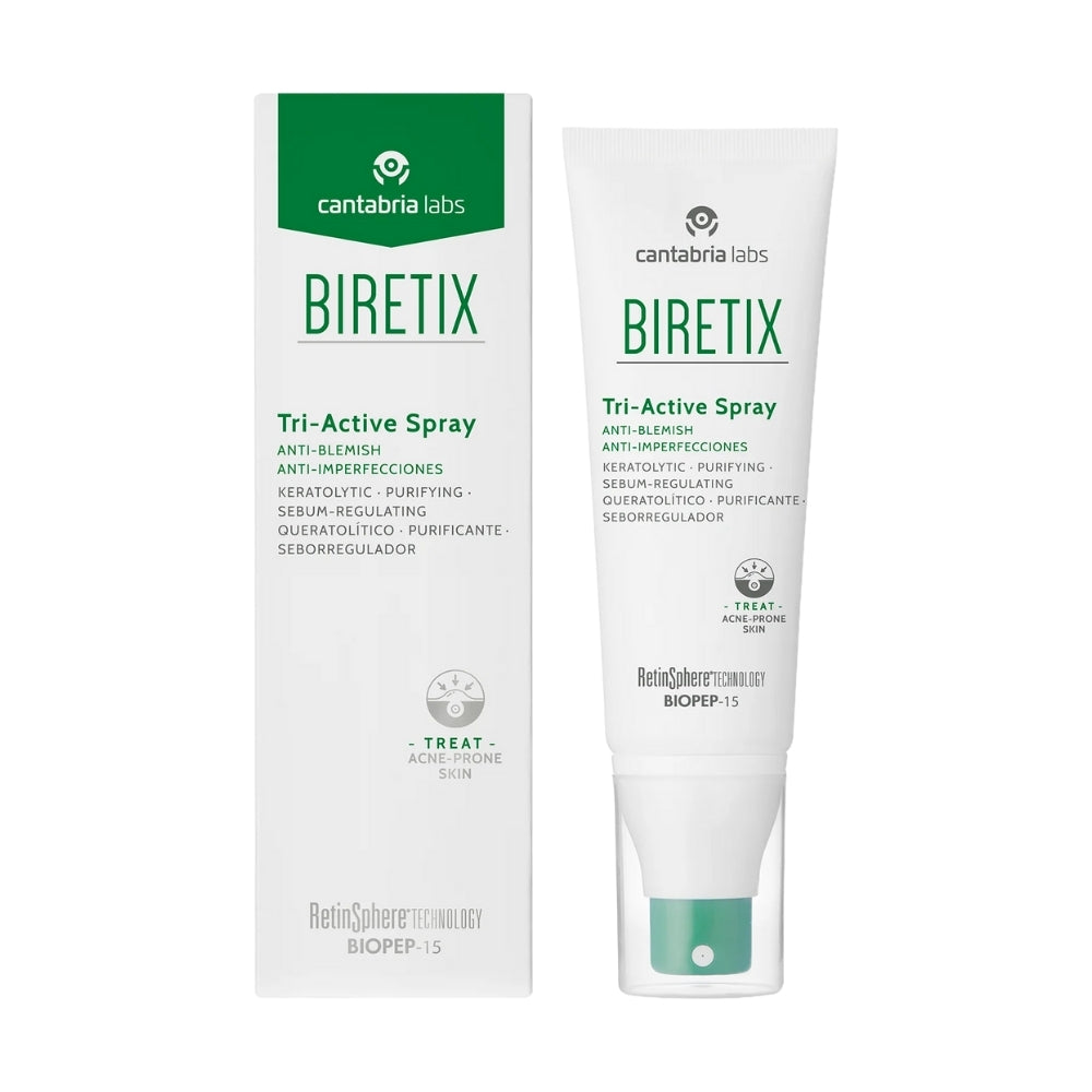 Biretix Tri-Active Spray