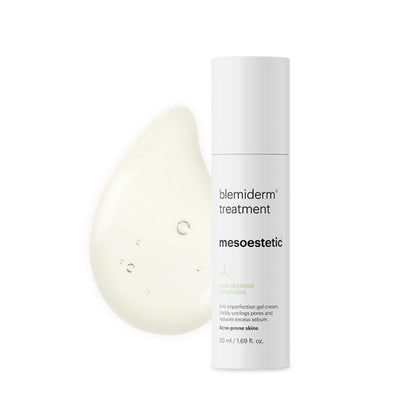 Blemiderm Treatment Mesoestetic