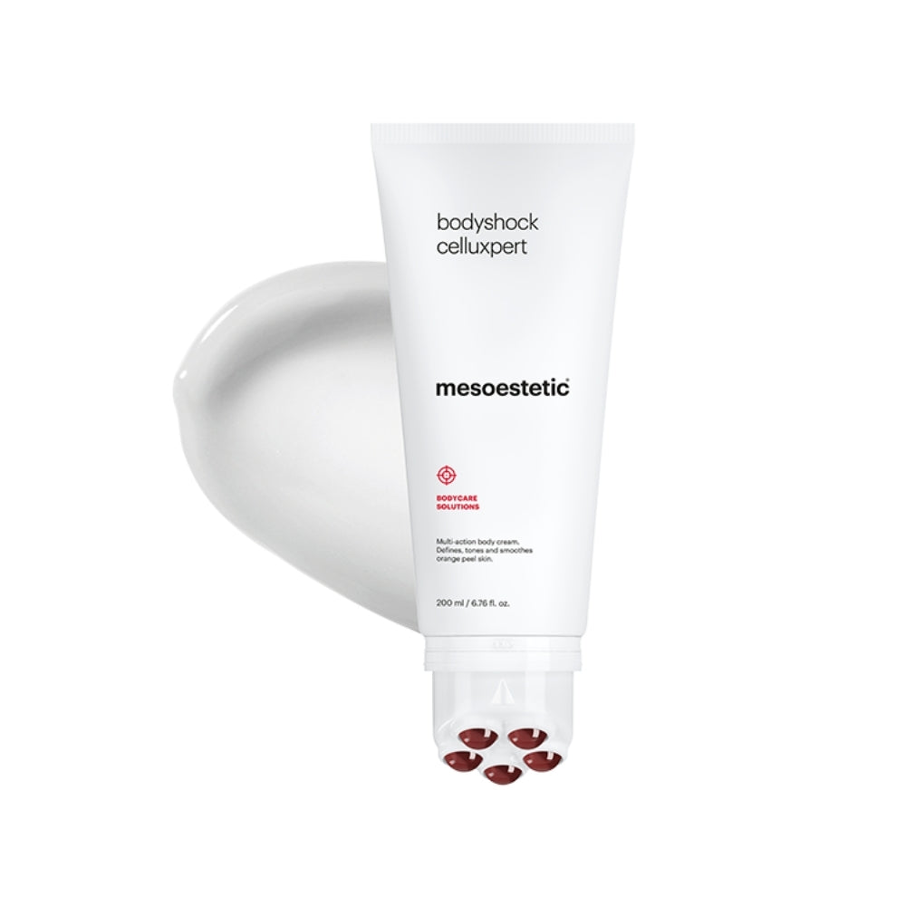 Bodyshock Essential Crema