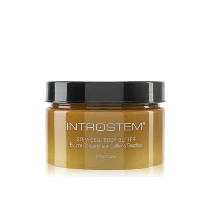 Crema corporal intensiva Butter Introstem