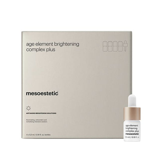 Brightening Complex Plus