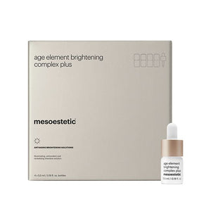 Brightening Complex Plus