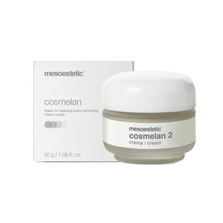 Cosmelan 2 Crema Despigmentante | Mare Perfect Skin