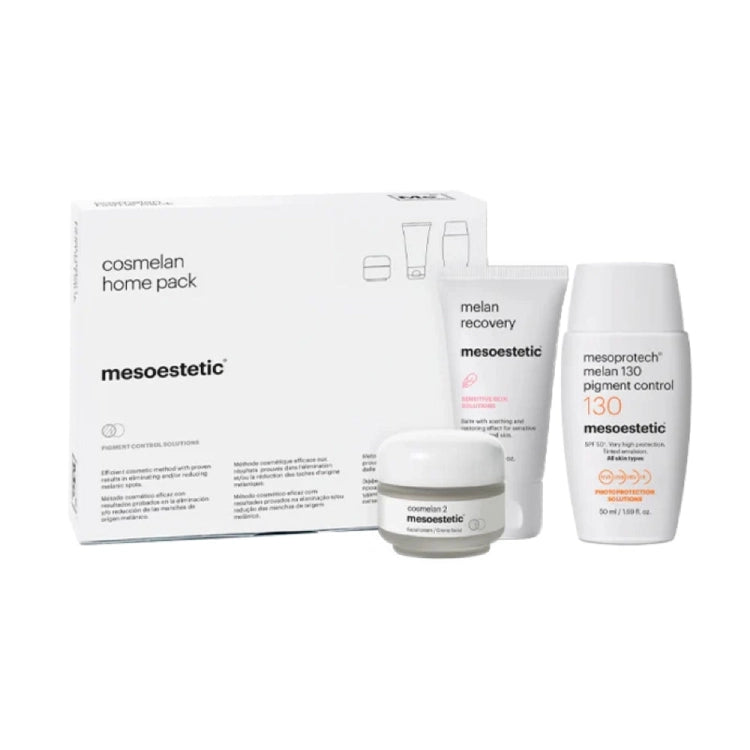 Cosmelan Home Pack | Mare Perfect Skin