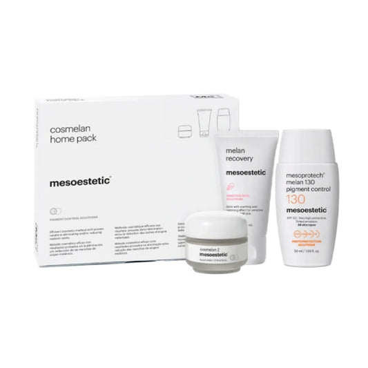 Cosmelan Home Pack | Mare Perfect Skin