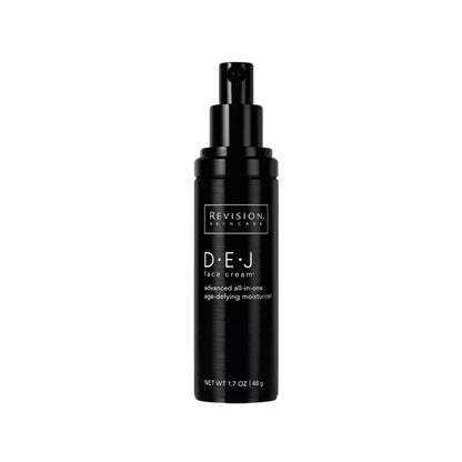 D.E.J Face Cream REVISION