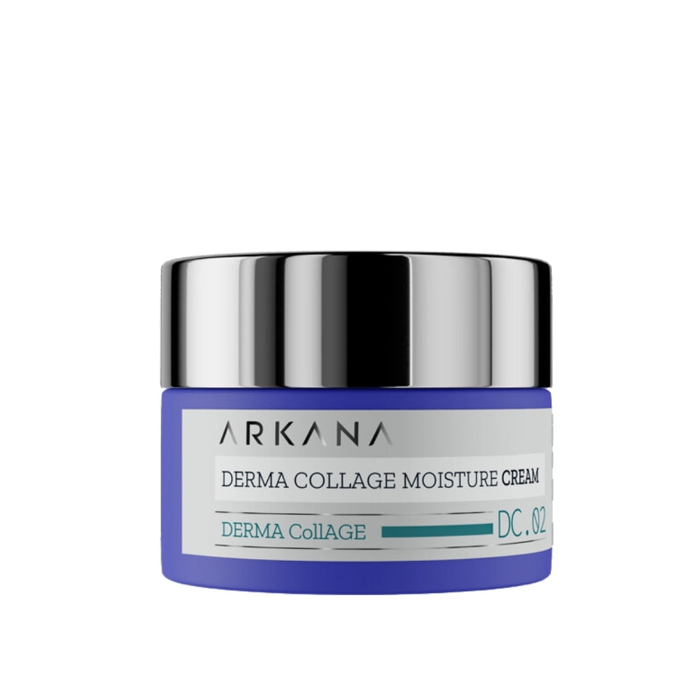 Arkana Derma Collage Moisture Cream