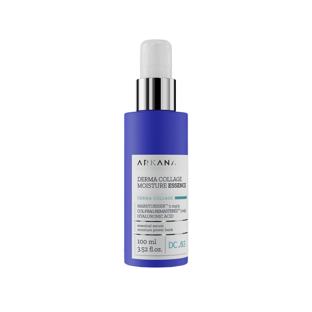 Arkana Derma Collage Moisture Essence