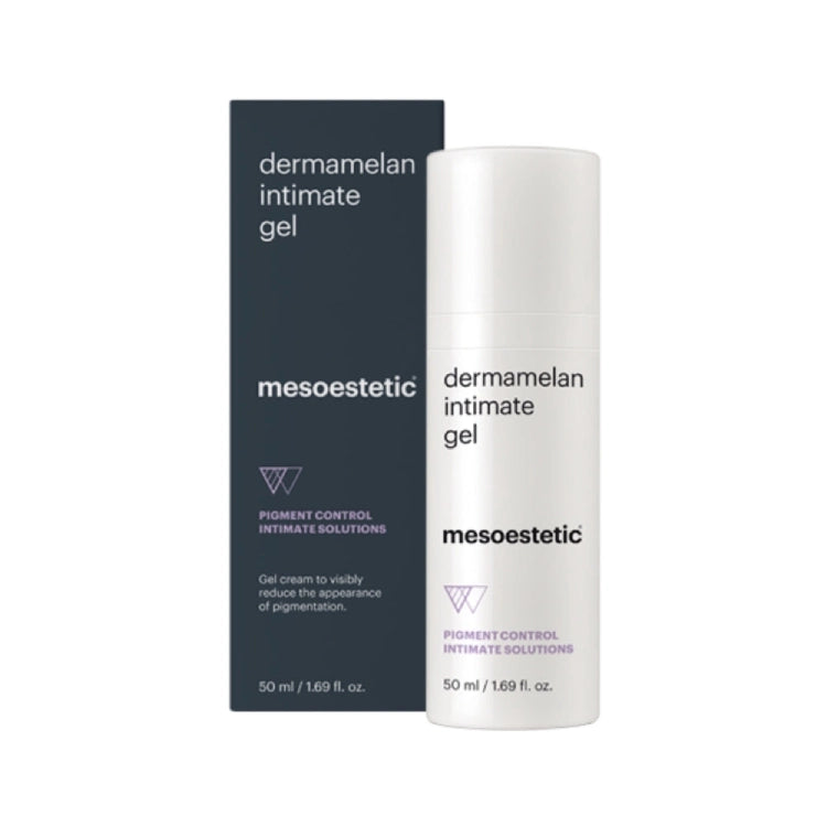Dermamelan® Intimate Home Cream