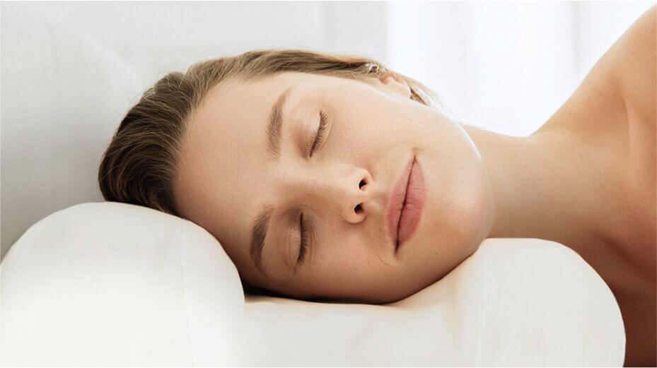 Almohada Omnia Sleep and Glow
